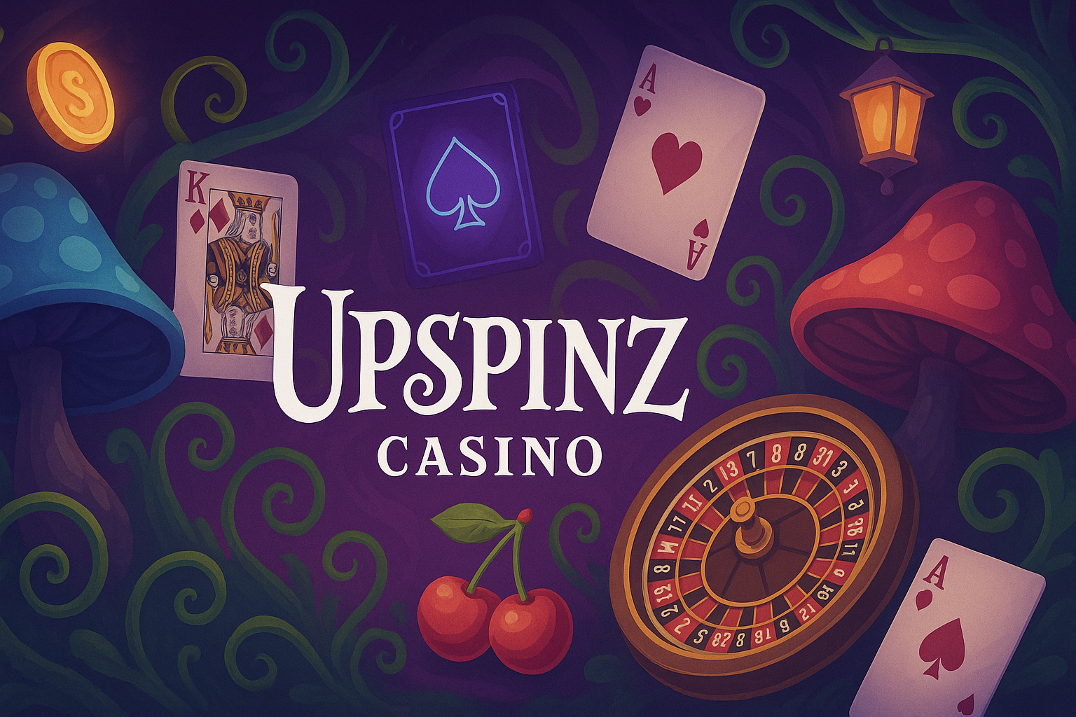 Casino Background