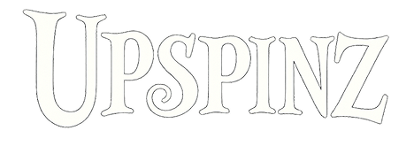 Upspinz Logo